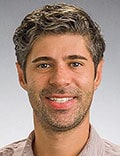 photo of Noah Buncher