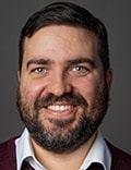 photo of Ricardo Henriques Correia