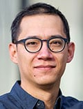 photo of Dr Richard Booth