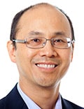 photo of Dr. Stephen Hwang