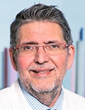 photo of Claus Roehrborn