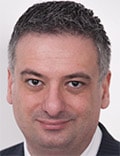 photo of Ramzi Khamis