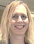 photo of Dr. Laura Targownik