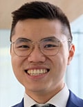 photo of Thomas Tam Hoang