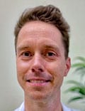 photo of Dr Troels Yndigegn