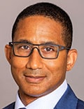 photo of Dr Wayne Batchelor