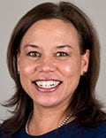 photo of Kimberly Guibone
