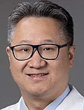 photo of Andrew Wang MD