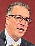 photo of James Januzzi
