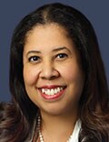 photo of Tamika C. Auguste, MD