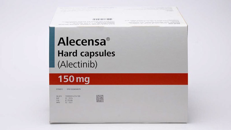 Alectinib Approved for ALK-Positive Adjuvant NSCLC