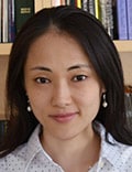 photo of Yuko Hara, PhD