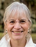 photo of Virginia Kraus