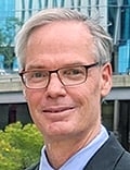 photo of Ethan Lazarus, MD