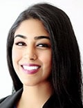 photo of Jeavana Sritharan
