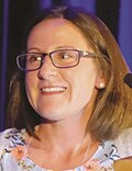photo of Dawn Aitken