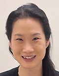 photo of Jennifer Hsiao