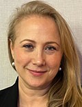 photo of Taryn Youngstein
