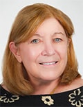 photo of Danielle Marcoux