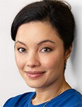photo of Michele Ramien