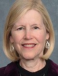 photo of Jo Ann Manson