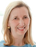photo of Ruth Helsey