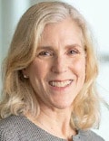 photo of Stephanie Faubion
