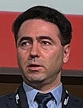 photo of Dr S. Reza Jafarzadeh