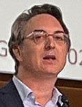 photo of Dr Sébastien Czernichow