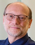 photo of Michael Pillinger