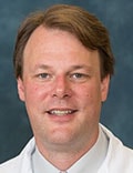 photo of Dr Tobias Else