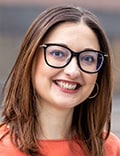 photo of Ioana Nicolau