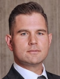 photo of Darren Brenner