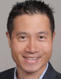 photo of Stephen Chang MD