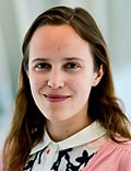 photo of Talia Malagon