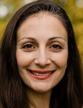 photo of April Jorge