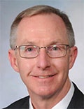 photo of Brian Lacy, MD