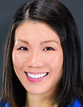 photo of Christina Weng