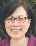 photo of Jennifer Lim