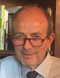 photo of Professor Carlo Catassi