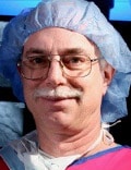 photo of Ian Gilchrist