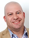 photo of Benjamin Bassin MD