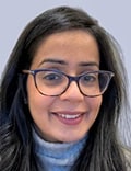photo of Keerat Grewal