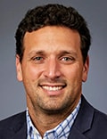 photo of Michael Alosco PhD