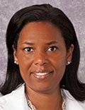 photo of Dr Esa Davis