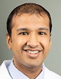 photo of Dr Rajesh K. Jain
