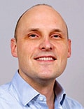 photo of Dr Floris A. van Gaalen