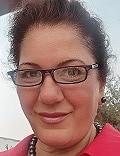 photo of Elena Christofides