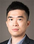 photo of Minghui Sam Li, PhD