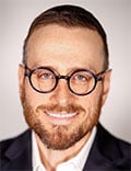photo of Jonathan I. Silverberg
